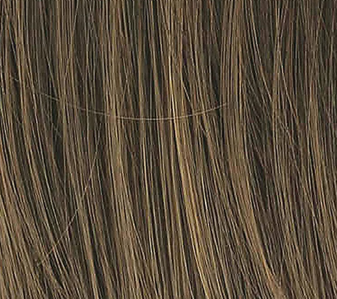 Toni Brattin – Dazzling Texture Cut Wig – Size Regular Cap – Select Color