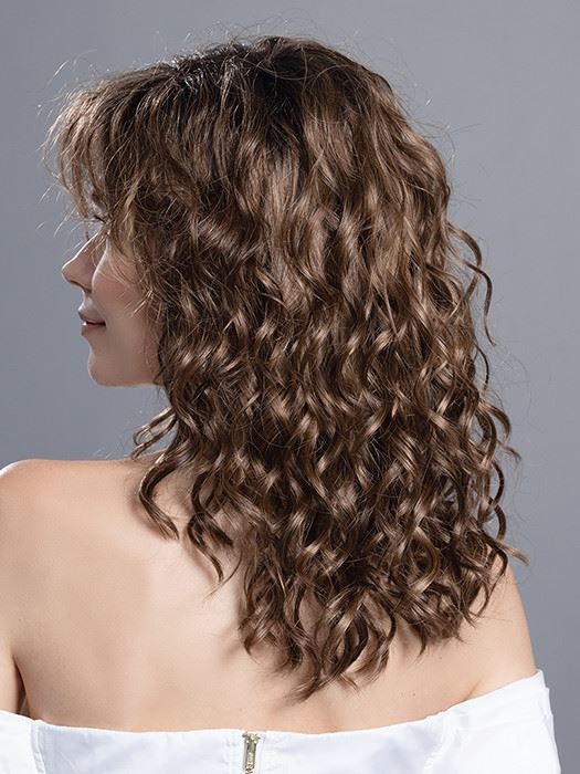 Wanted | Changes Collection | Lace Front Monopart | Ellen Wille