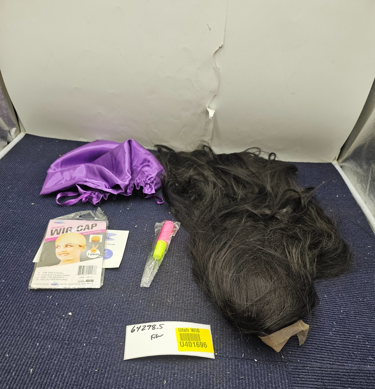 Supernova 100% Human Hair Super Superb Wig Hair For Women