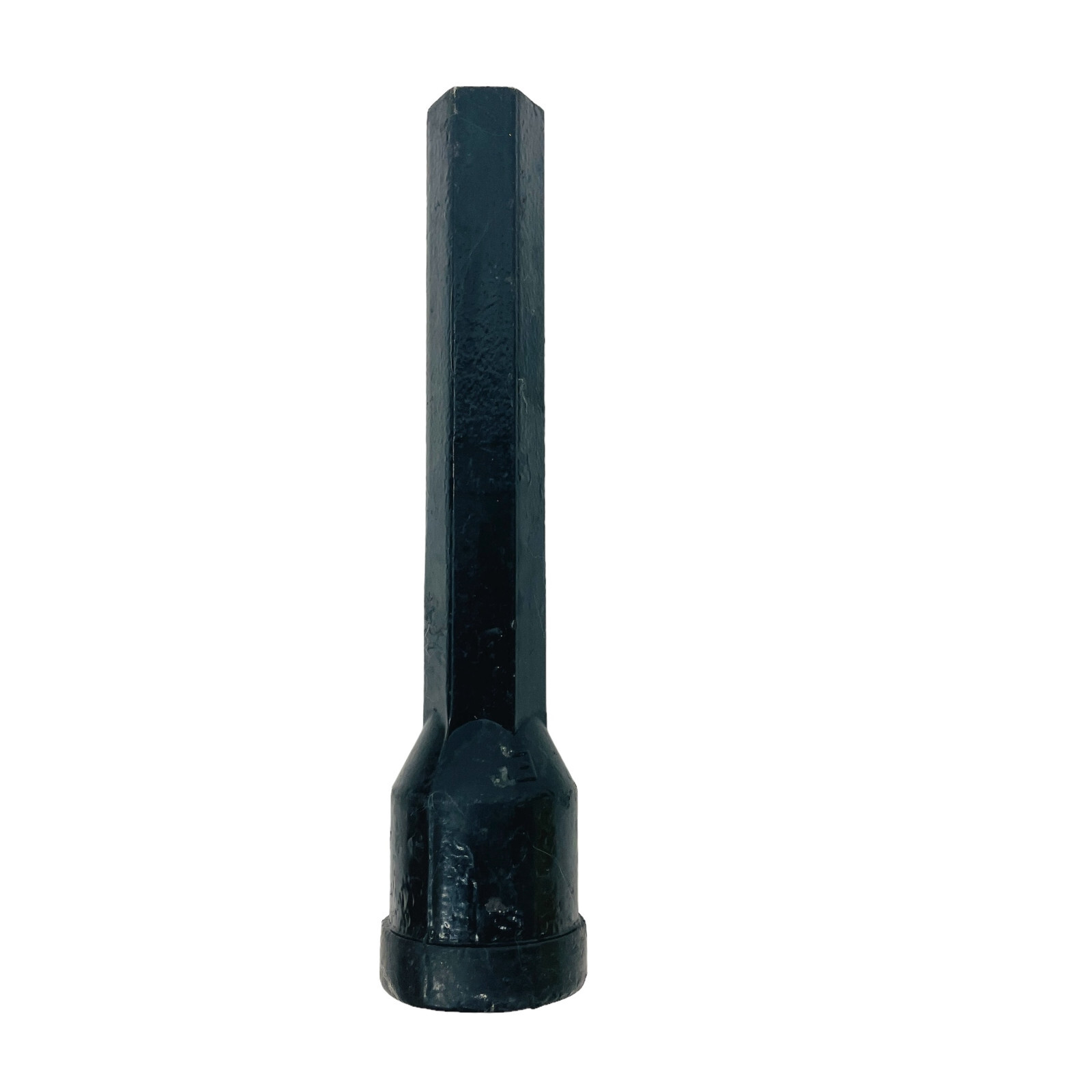 Unbranded Black 7 in, Extension, Stainless Steel