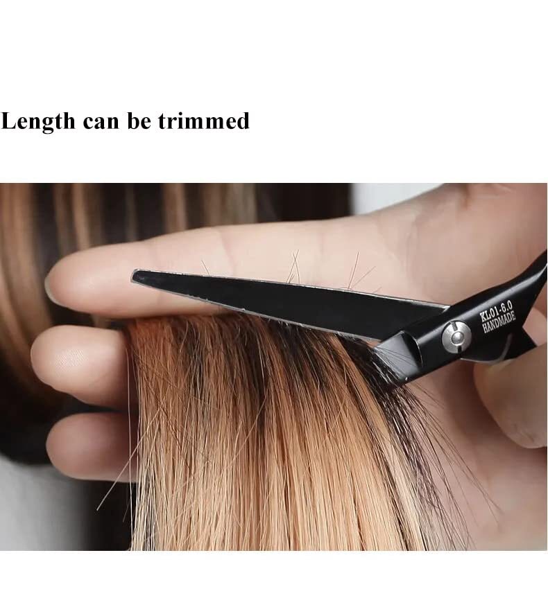 10Pcs 10 Colors Hair Extensions Set Party Highlights Curly Wavy Hairpiece Clip