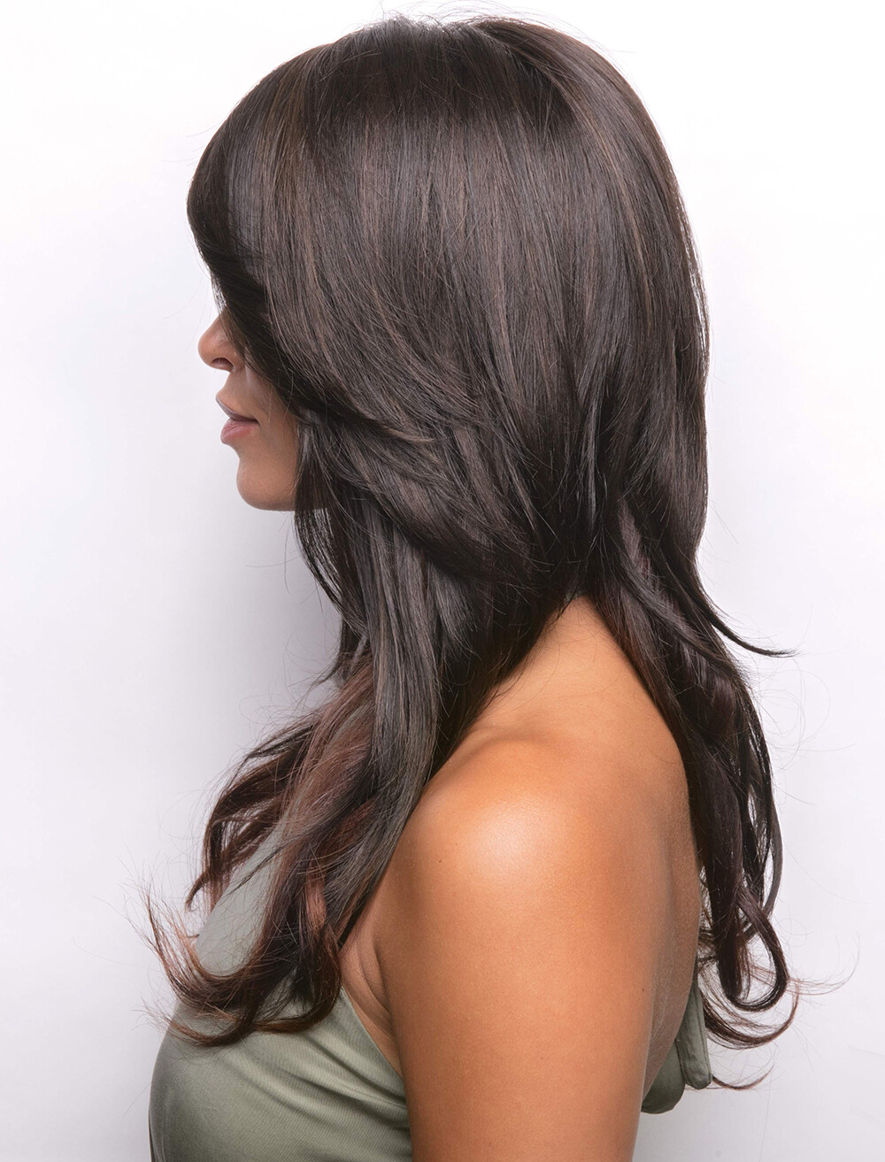 MALIBU Topper / Hairpiece by NORIKO, *ALL COLORS!* Monofilament, New