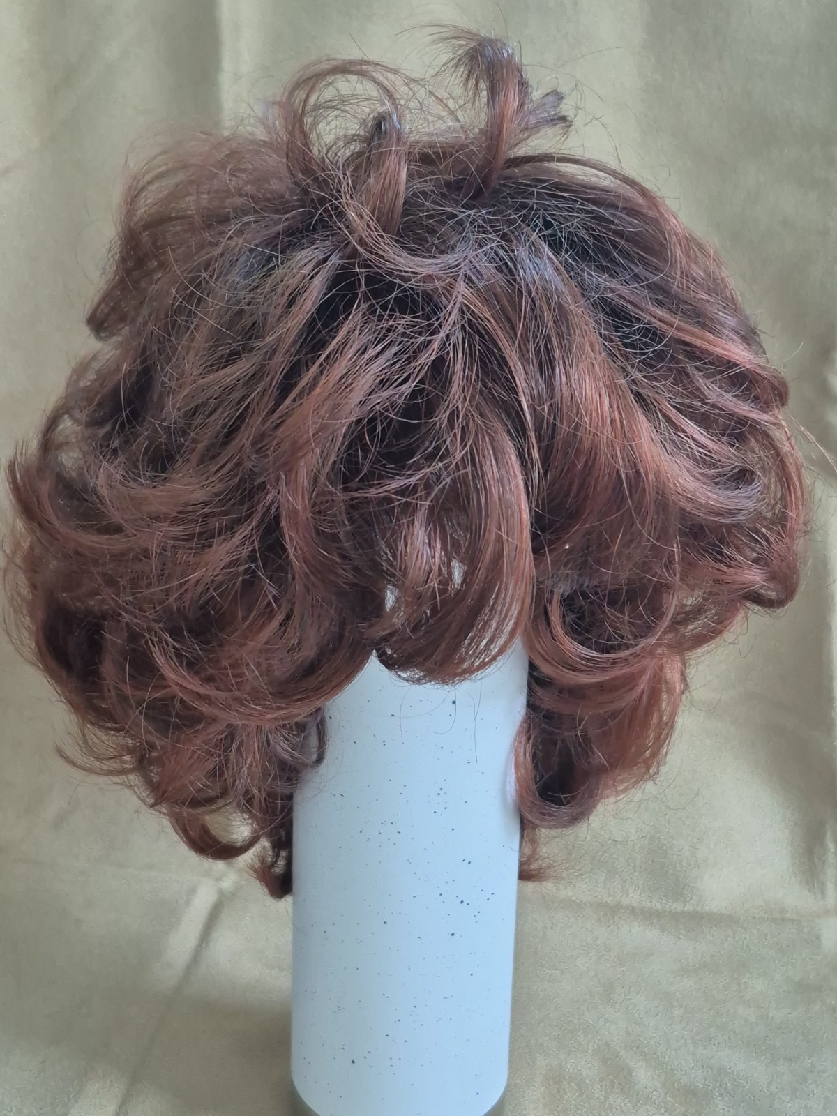 Raquel Welch Wig On The Go R130 Average Size