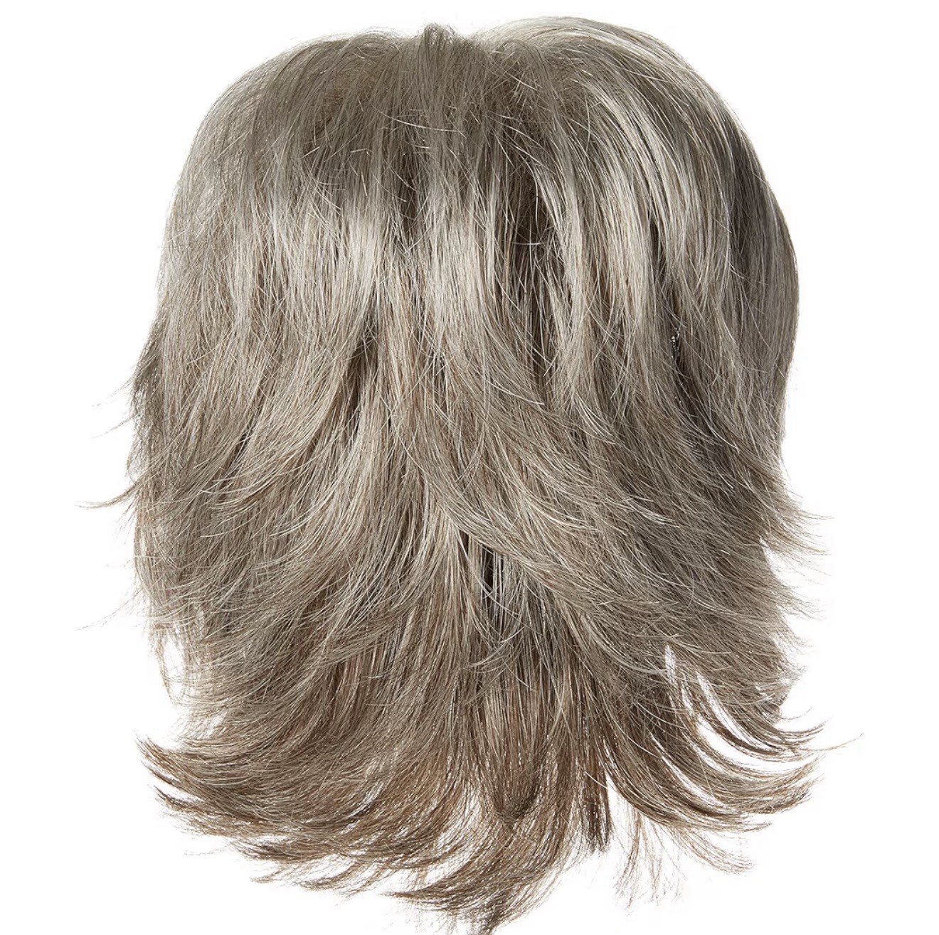 Raquel Welch Trend Setter WigR119G Gradient Smoke Color Large Size by Hairuwear
