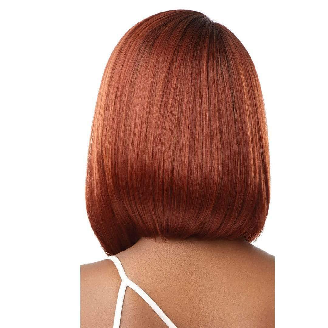 OUTRE SYNTHETIC MELTED HAIRLINE DELUXE WIDE LACE PART WIG – MYRANDA
