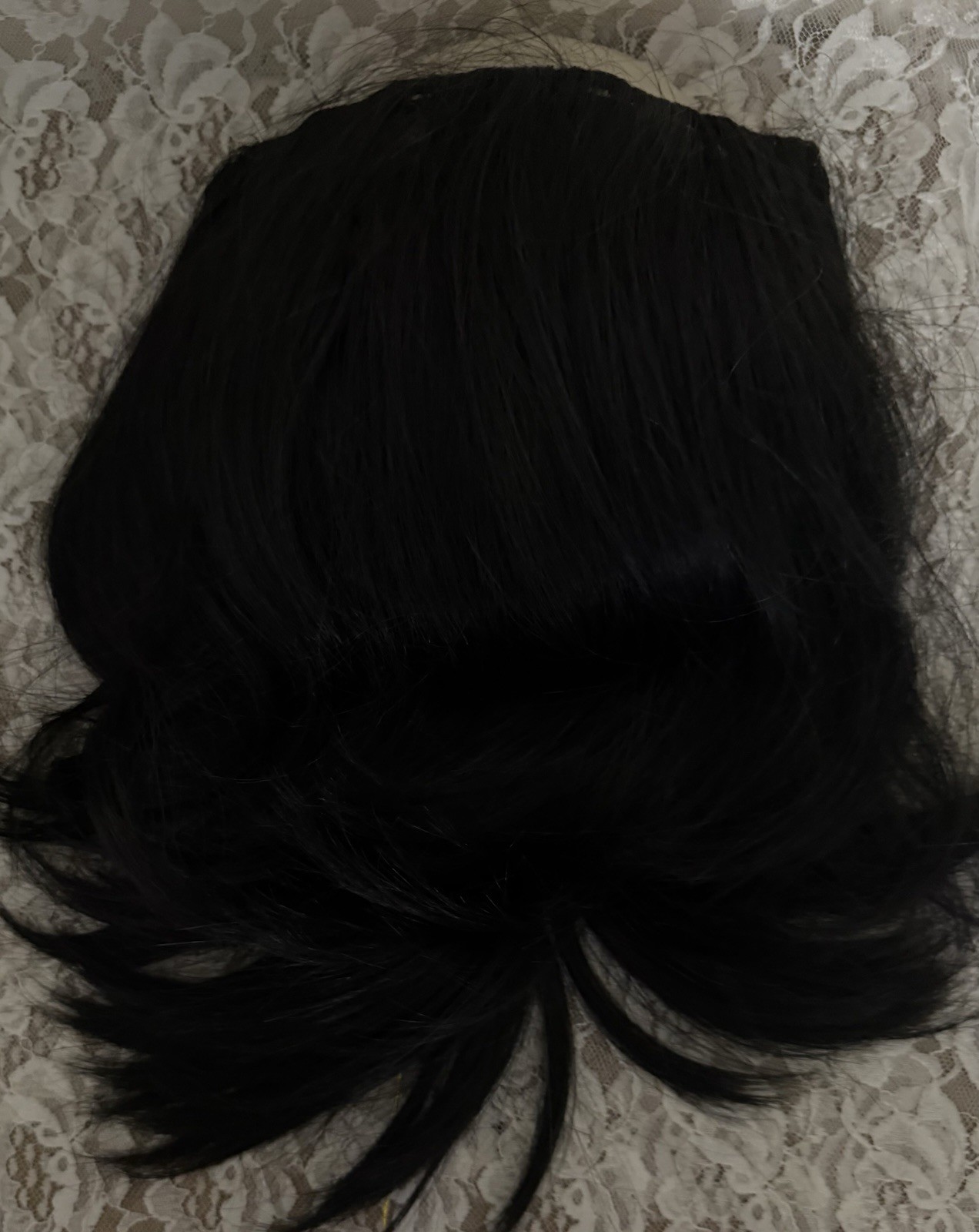 Look Of Love Hair Addition FBT – Friends Color 1B Off Black