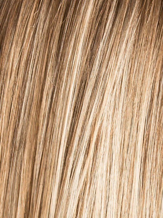 GLAMOUR MONO WIG ELLEN WILLE*MOST COLORS U PIK*Extended Lace Front/Mono Part