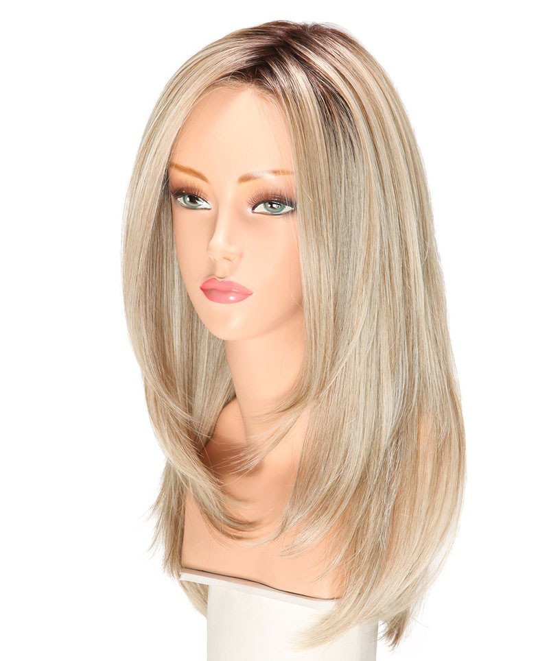 Dolce Dolce 18 | Belle Tress | monofilament lace front