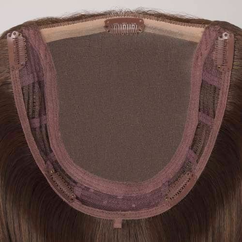 PRIDE Topper by HENRY MARGU, *ALL COLORS Monofilament Base Topper, NEW
