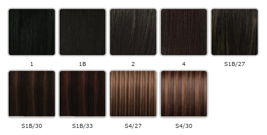 TAMMY – OUTRE QUICK WEAVE SYNTHETIC HALF WIG LONG WAVY STYLE