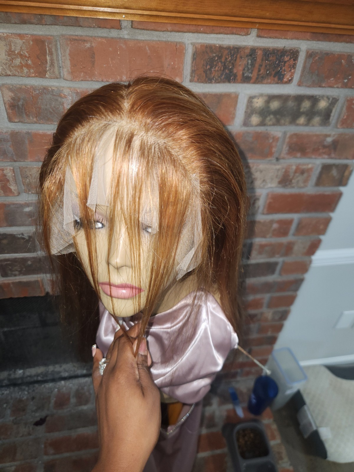 Check out my selection of Pre-everything Wigs!!
