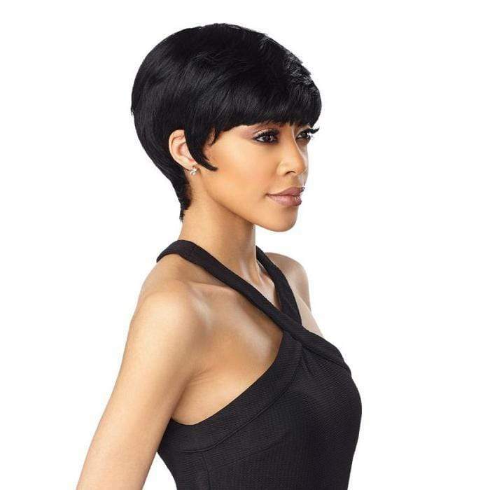 SENSATIONNEL EMPIRE HUMAN HAIR CELEBRITY SERIES WIG – NEEKA