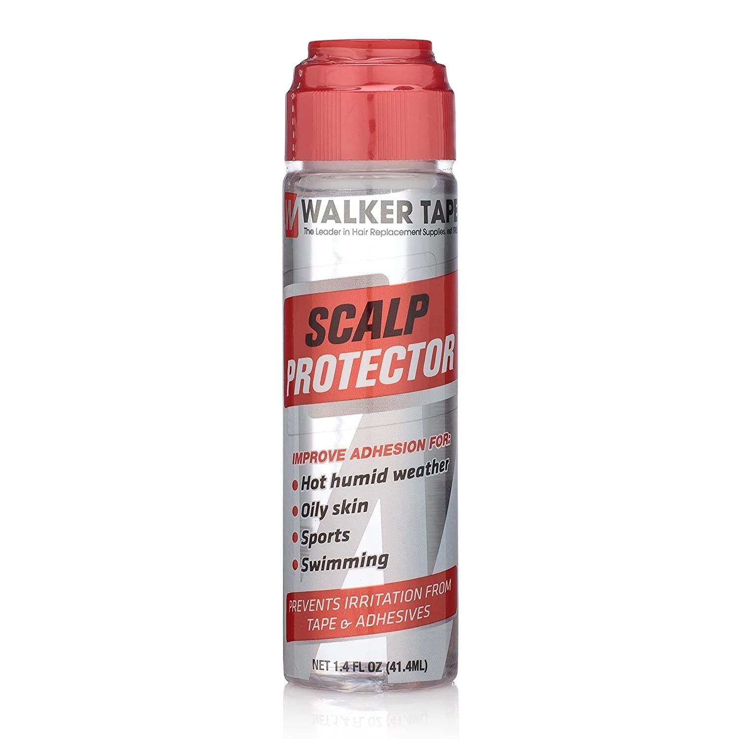 Walker Tape Scalp Protector Dab-on 1.4oz- Excellent for all lace support systems
