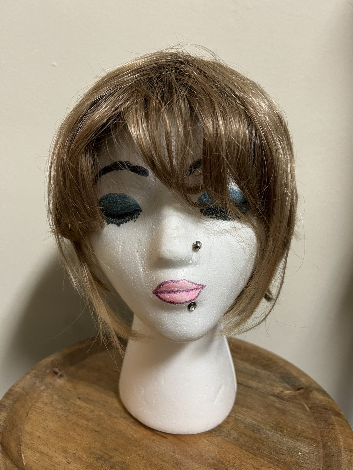 Cali by Tony Of Beverly Elura Blend Wig in Rooted Malibu