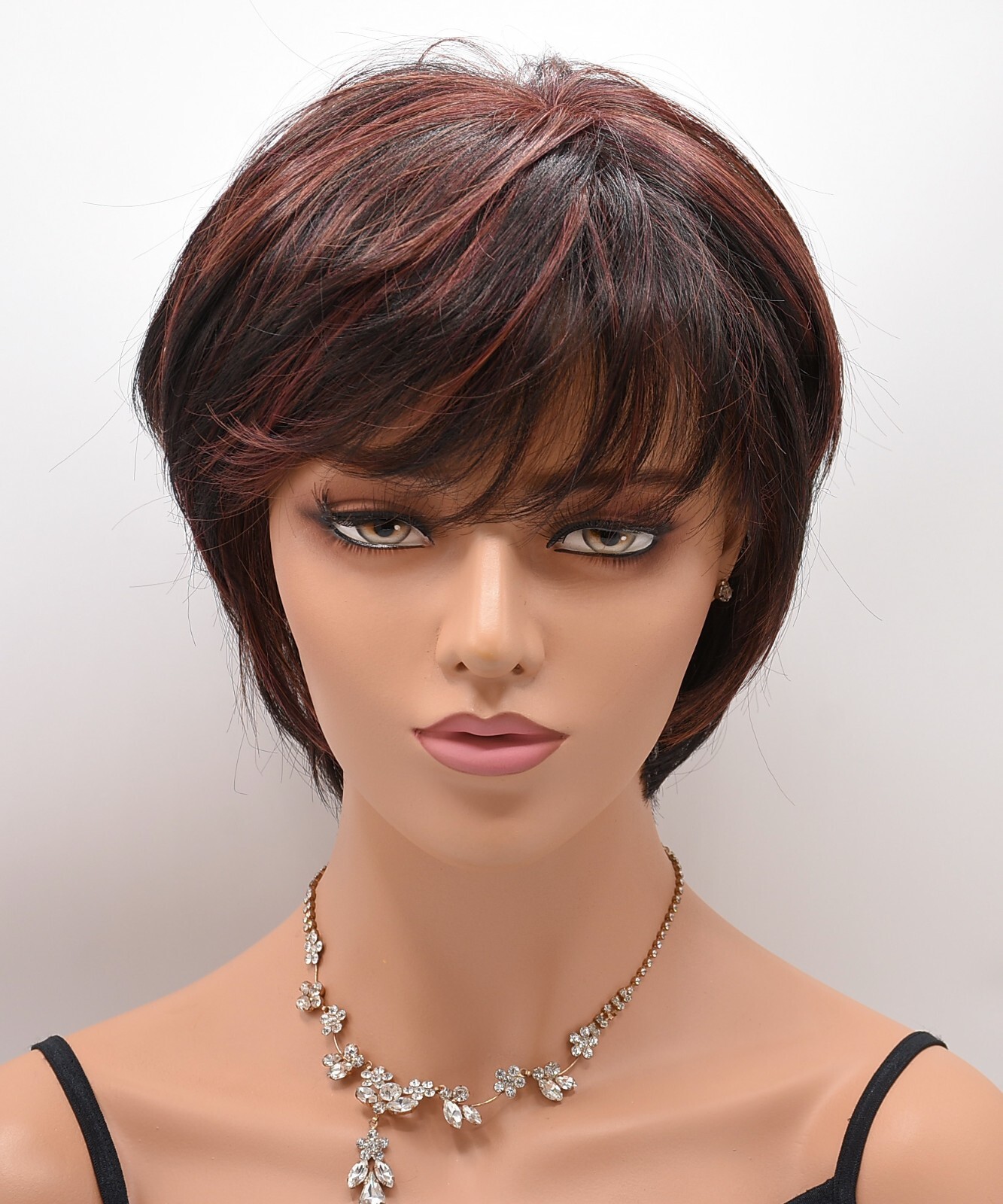 STELLA STAR Wig by JON RENAU ANY COLOR Mono Top + LaceFrt, Heat-Friendly HD, New