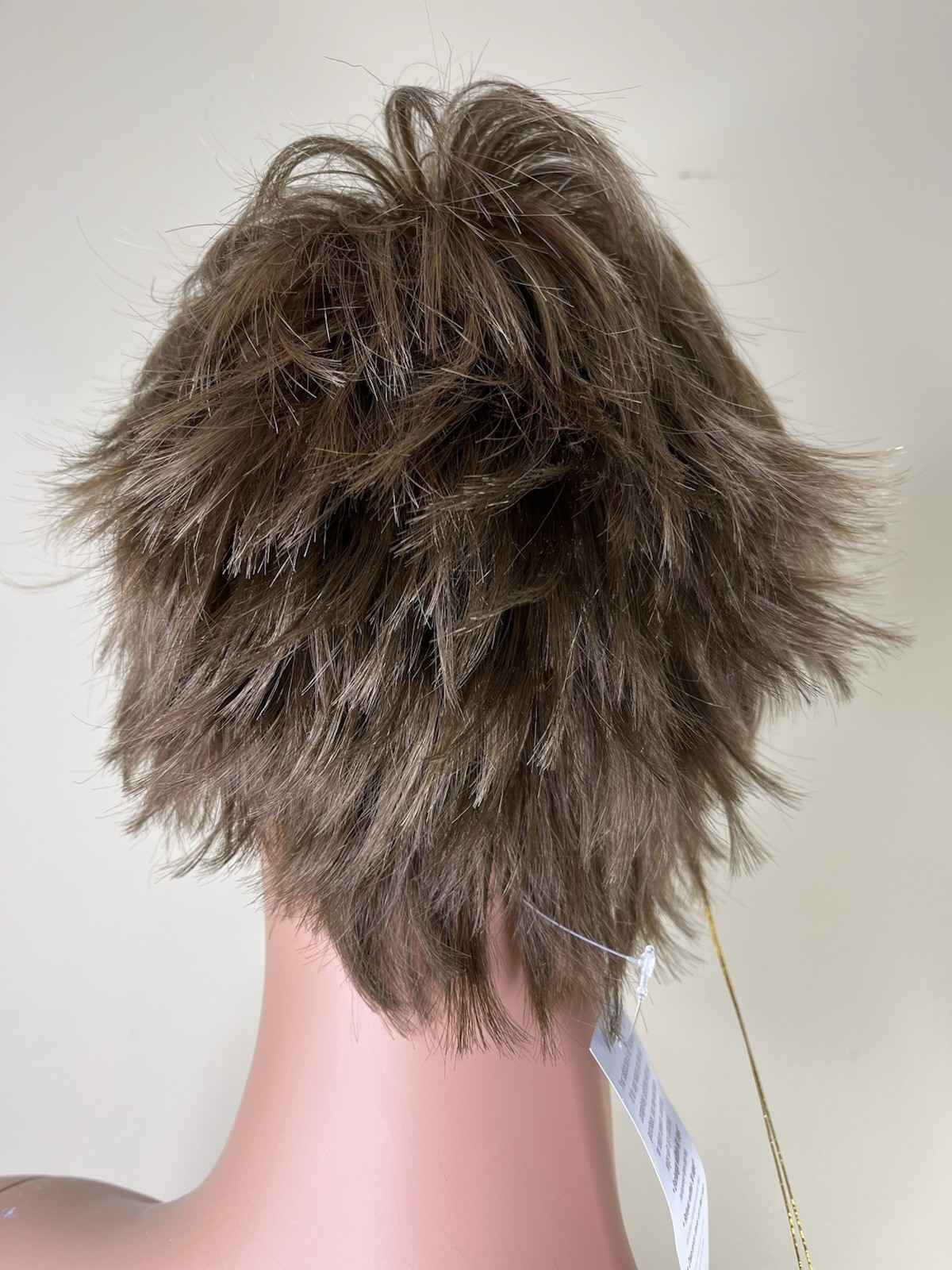 Paula Young Synthetic Lydia Wig A5591 NWT Size Average Color SF 12/28 Honey