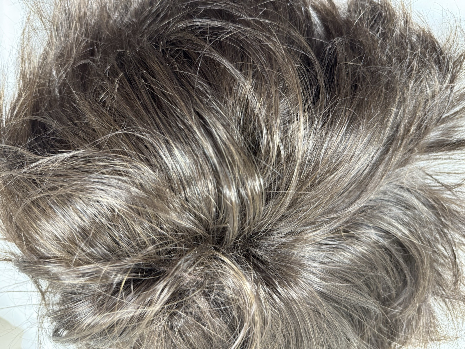 MONIKA Wig by ESTETICA, R4/6 | Dark Brown and Chestnut Brown Blend USED