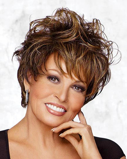Enchant | Raquel Welch