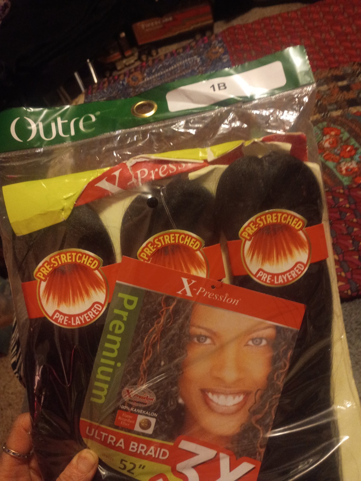 outre ultra braid 3x 52″