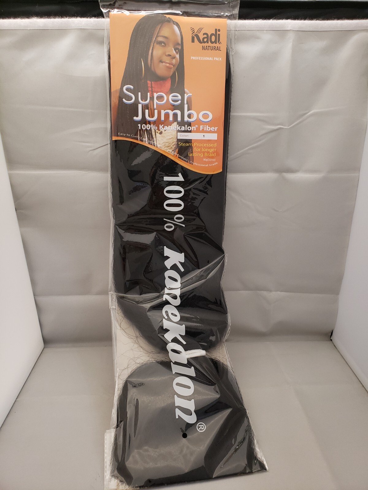 Kadi Natural Super Jumbo Professional Hair Extension