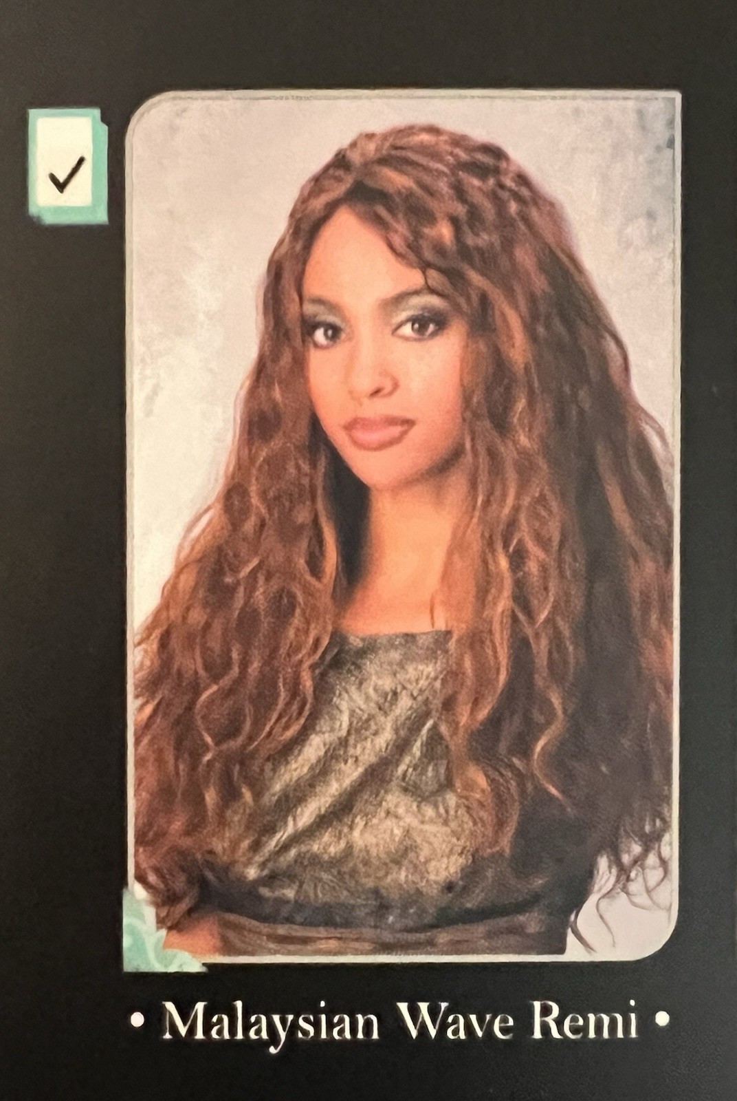 Indiremi Premium Virgin Remi Hair Bundle – Multiple Styles & Lengths – BRAND NEW