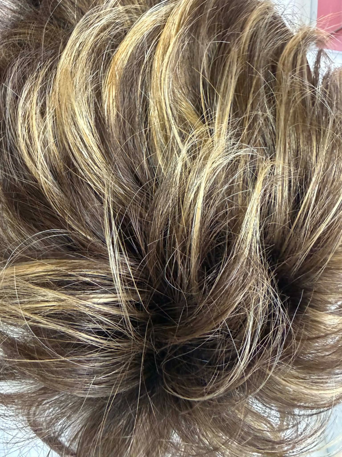 Estetica Designs Wig True R14/8H New