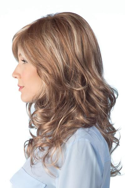|Brittany | Amore Wigs | Monotop | You Choose Color