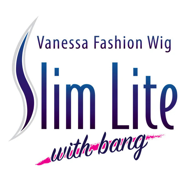 Vanessa Synthetic Hair Slim Lite Fashion Wig SLB ONE