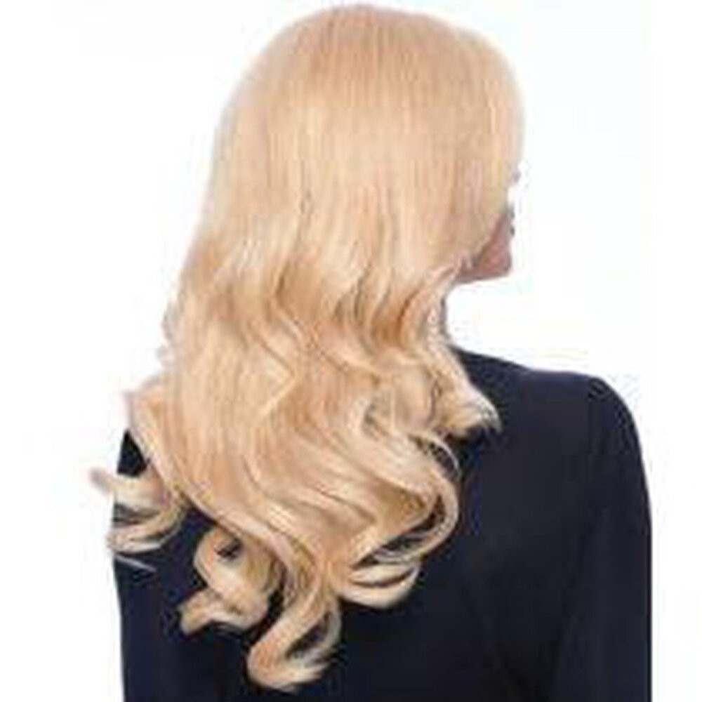 GRAND ENTRANCE – by Raquel Welch | Long Human Hair Wig