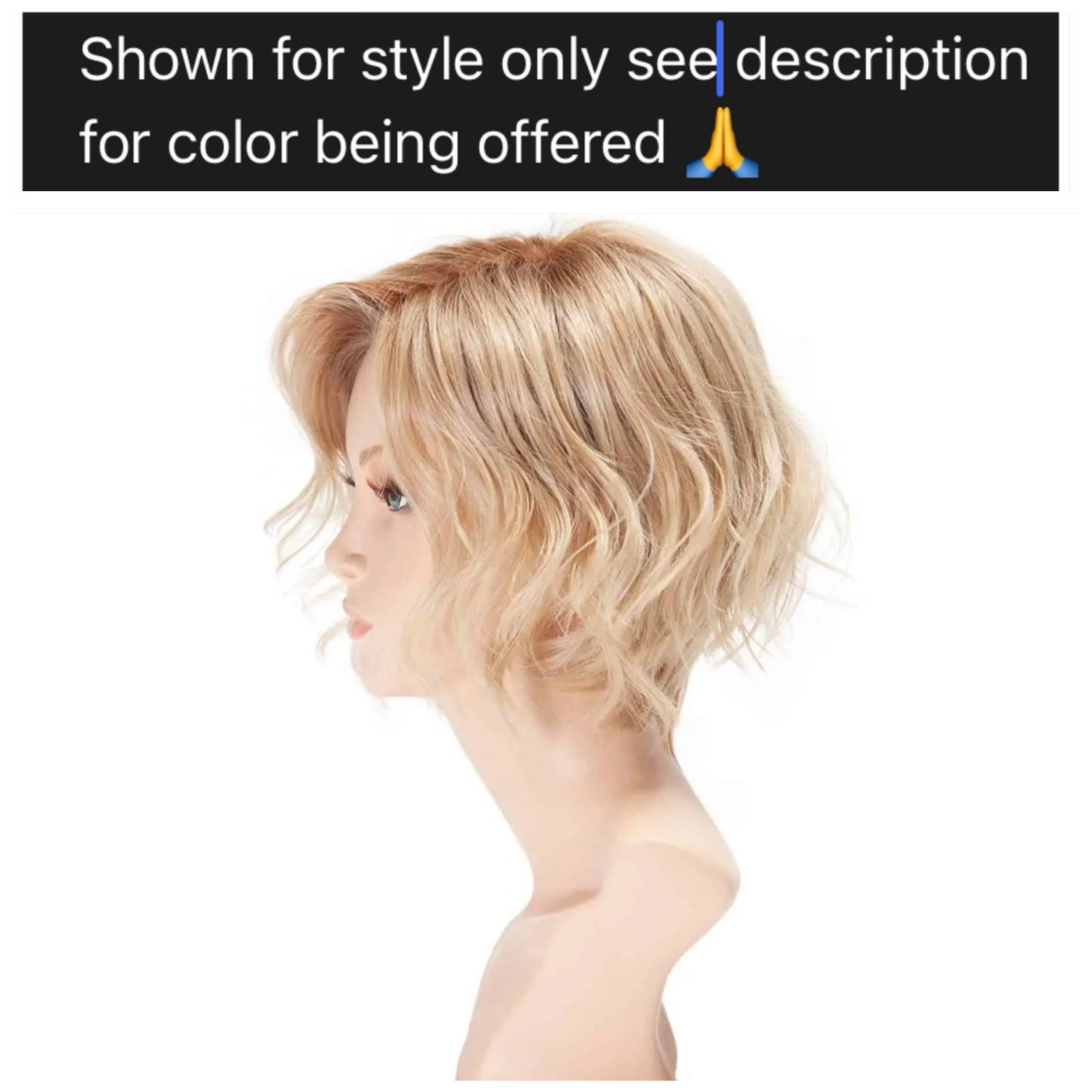 BelleTress City Roast | Synthetic Lace Front Wig (Mono Part) Cola With Cherry🙏