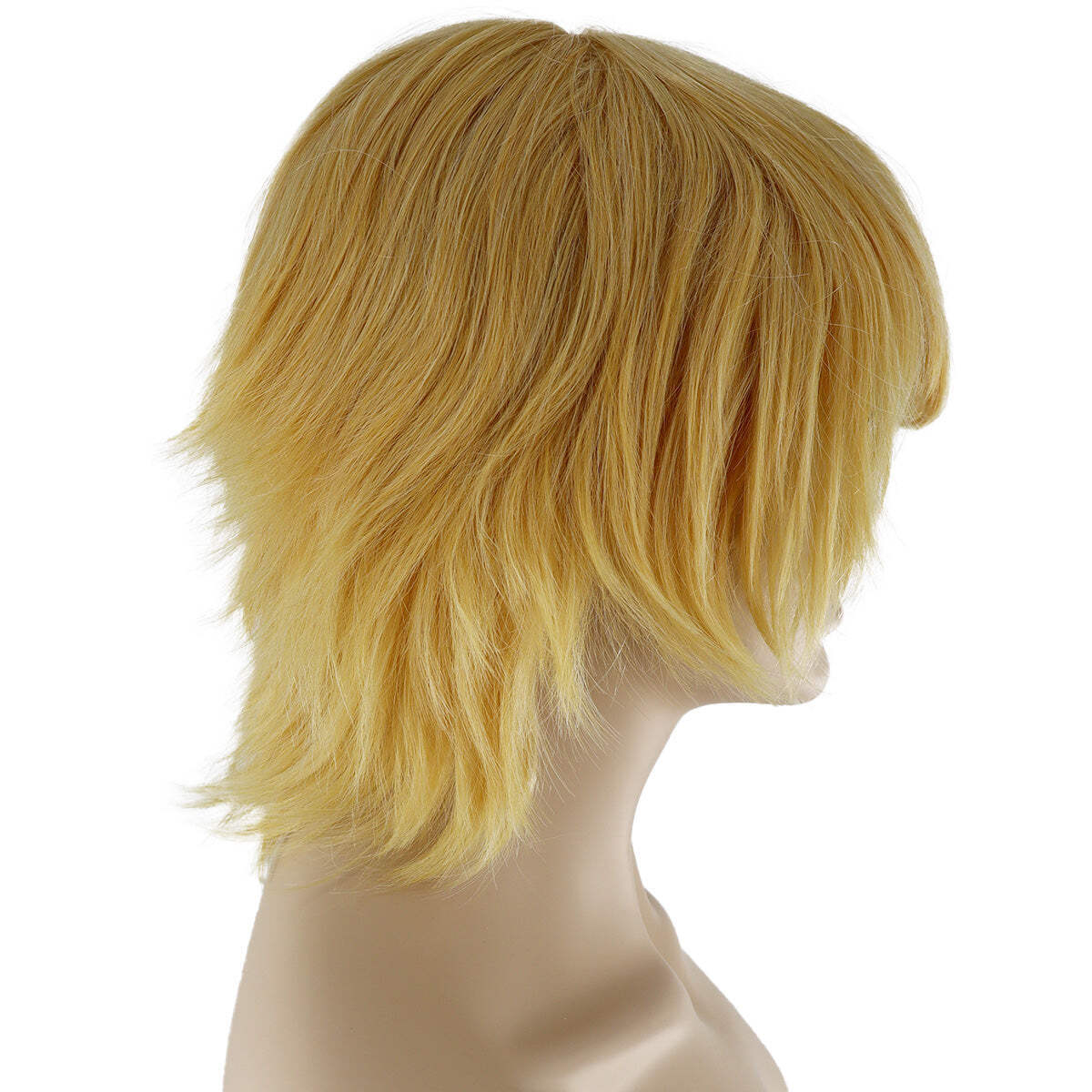 Epic Cosplay Apollo Wig, Multiple Colors Available