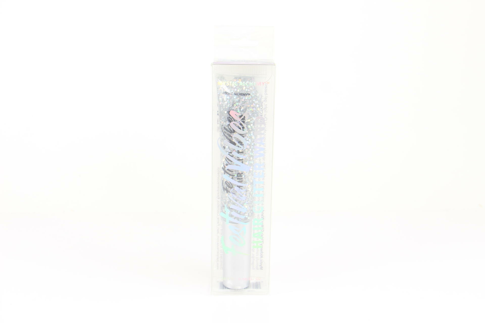 20 PACK Mystic Alchemy Festival Vibes SPARKLE & SHINE Glitter Wand .68 oz U3