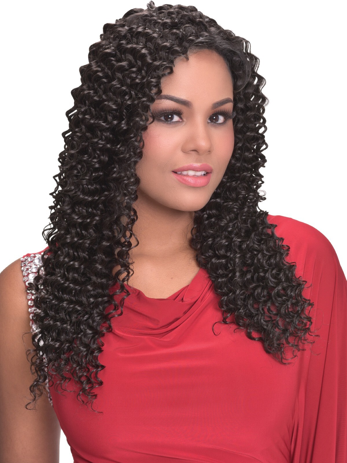 SOPRANO BRAZILIAN 14″,16″,18″ + CLOSURE FRENCH TWIST_#NATURAL