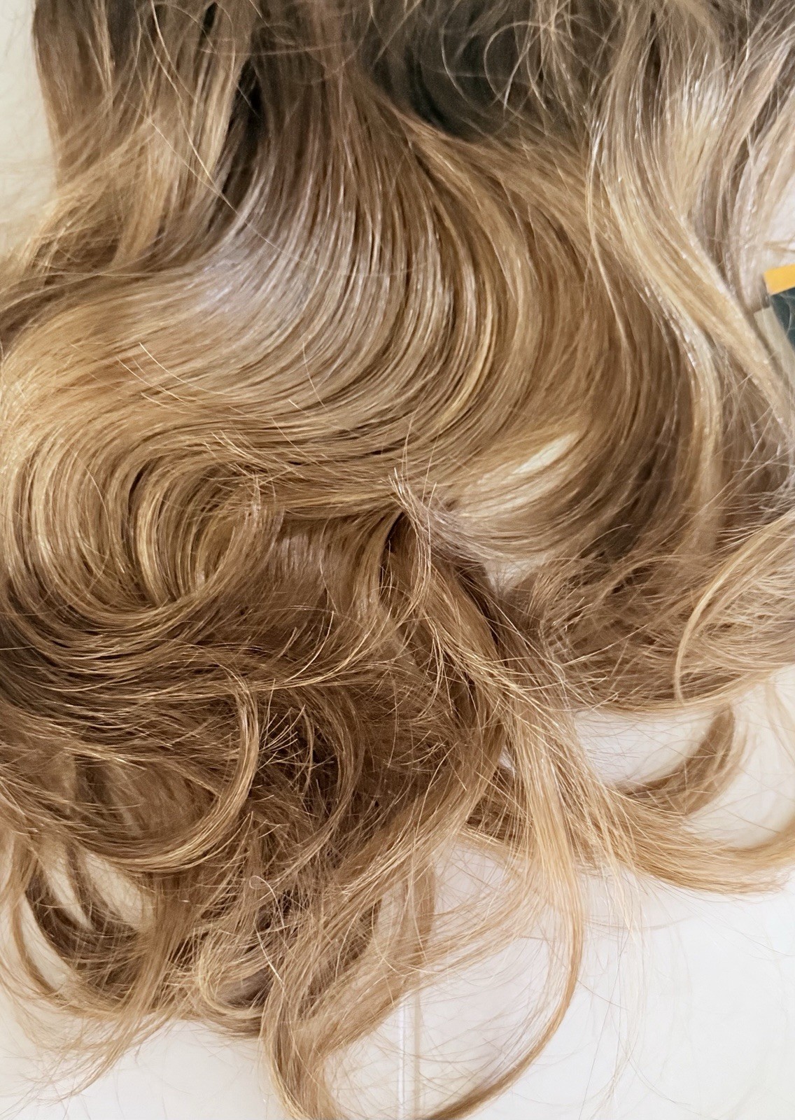 The Flaunt By Tony Of Beverly Wigs Color Blush