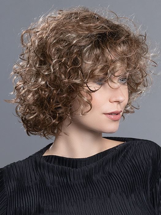 Loop | Changes Collection | Lace Front | Ellen Wille