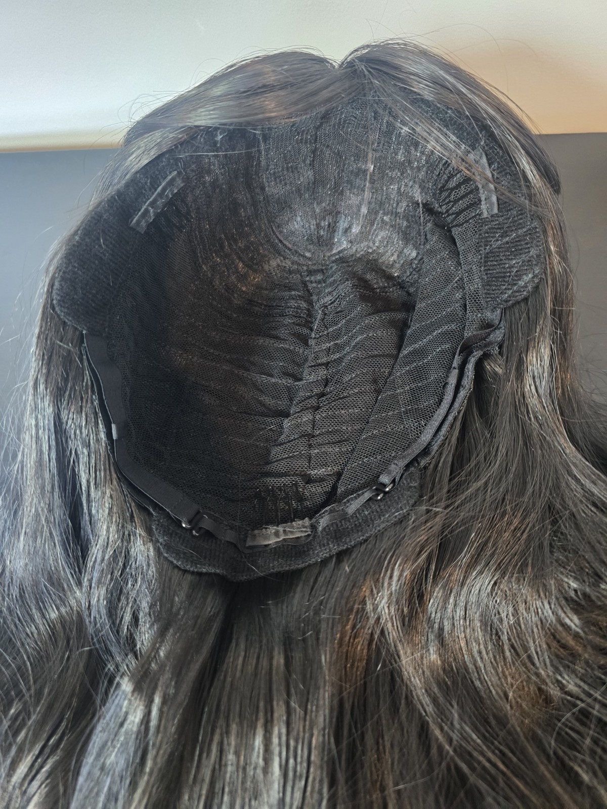 Wig Bundle | 26″ Blonde Deep Wave + 28″ Ombre Brown + 24″ Loose Wave | New