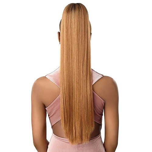 Ponytail – Bang X Pony – Astrid