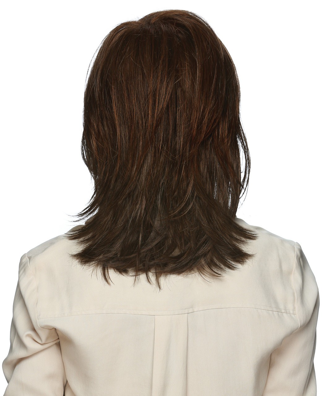 Evette | Classique | Estetica wigs | U Choose Color