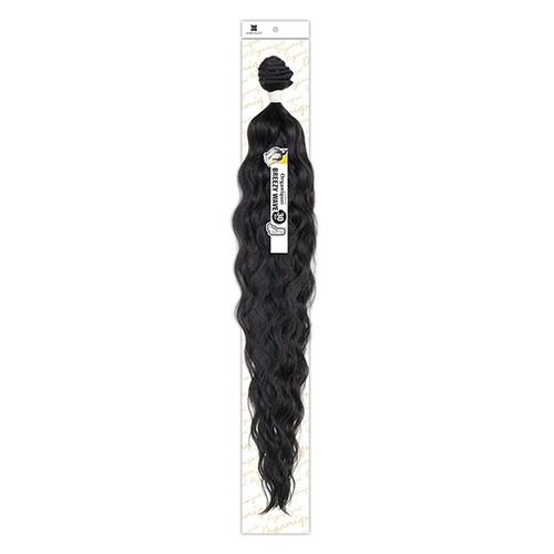 Mastermix bundle hair- Organique BREEZY WAVE 30″