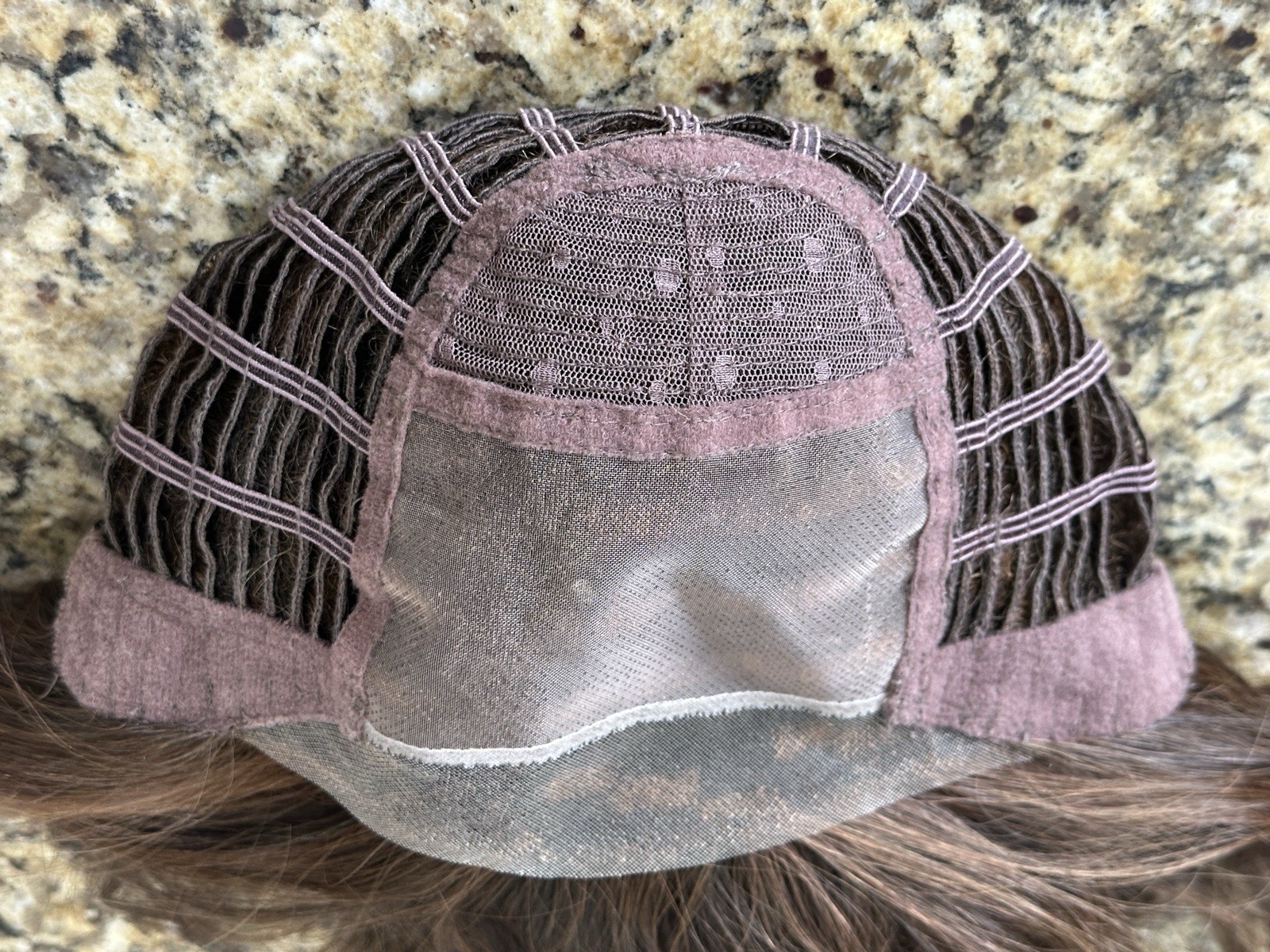 Raquel Welch Editor’s Pick Long Layered Average RL6/30 Copper Mahogany Hairuwear