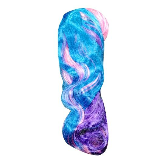 Long Unicorn Wig By Celebrate It… Halloween