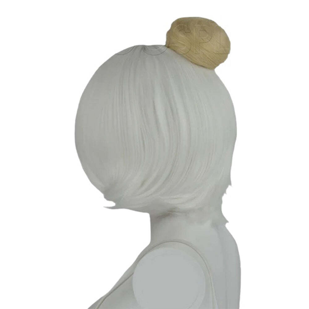 Epic Cosplay Hair Bun, Multiple Colors Available