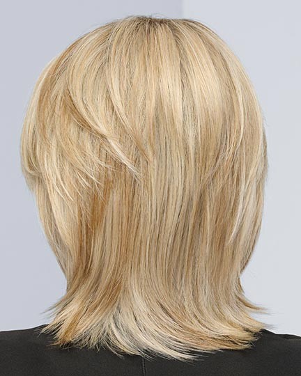 BLACK TIE CHIC | Raquel Welch NEW! | Monotop Lace front