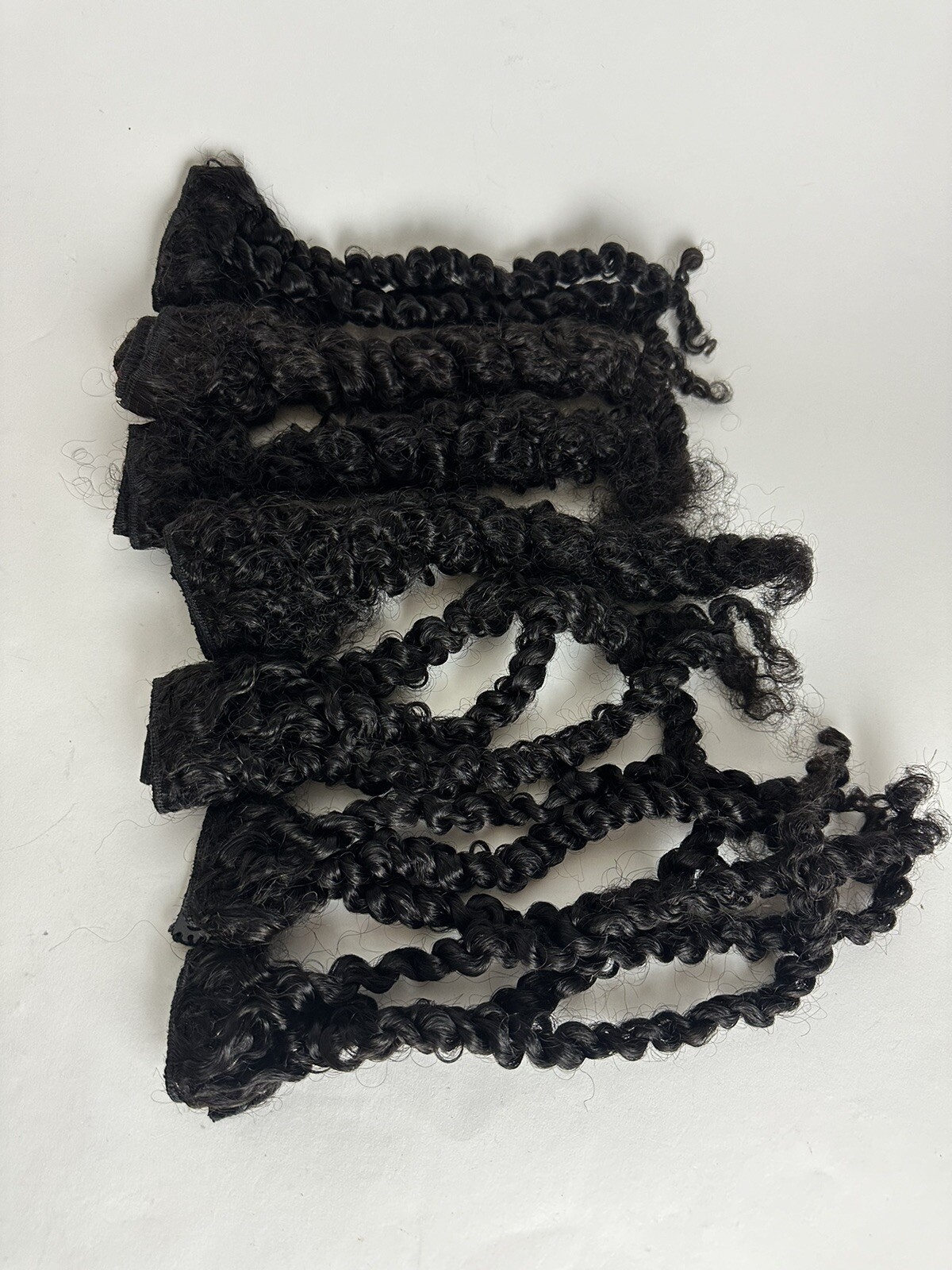 HerGivenHair 2 ND Anniversary Curly Textured