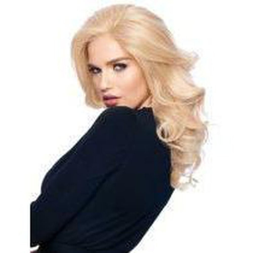 GRAND ENTRANCE – by Raquel Welch | Long Human Hair Wig
