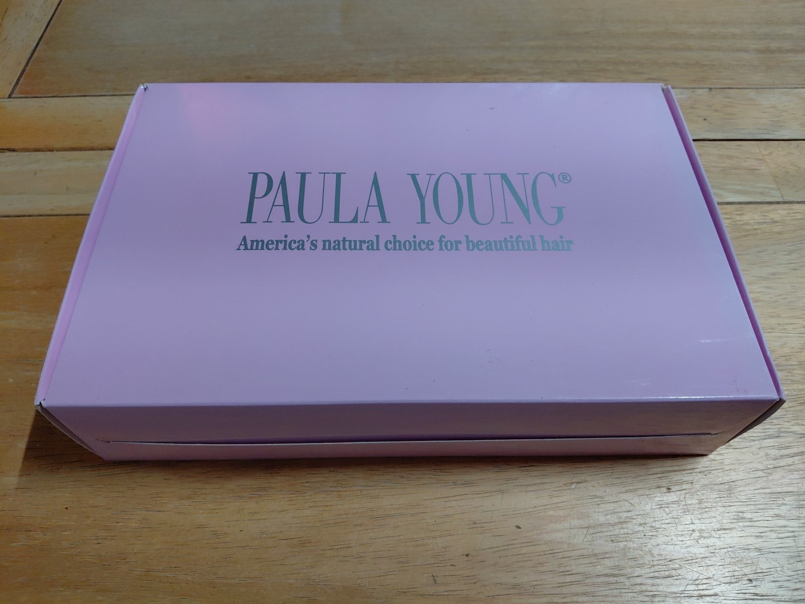 Paula Young Melissa A4055 Wig Color 27 Size AVG NEW In Box