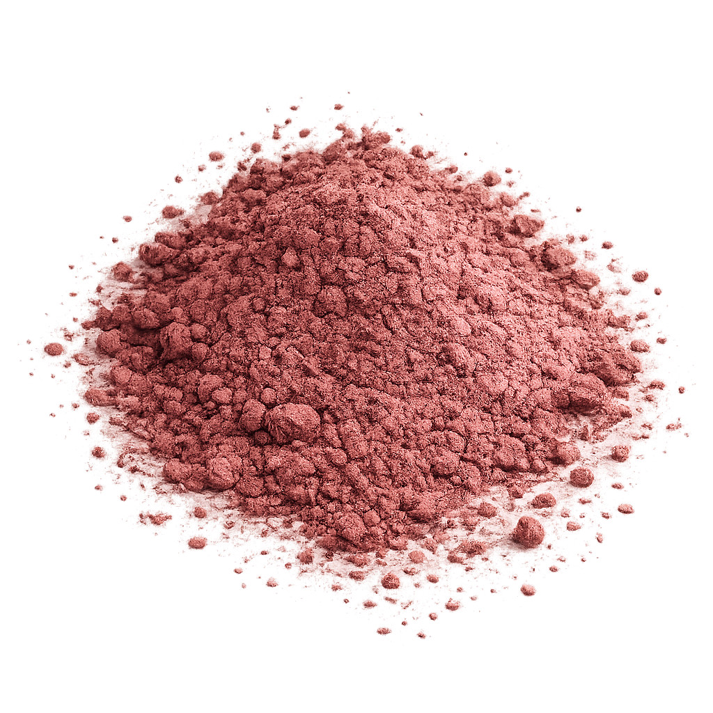 Affordable Mineral Makeup Powder Blush