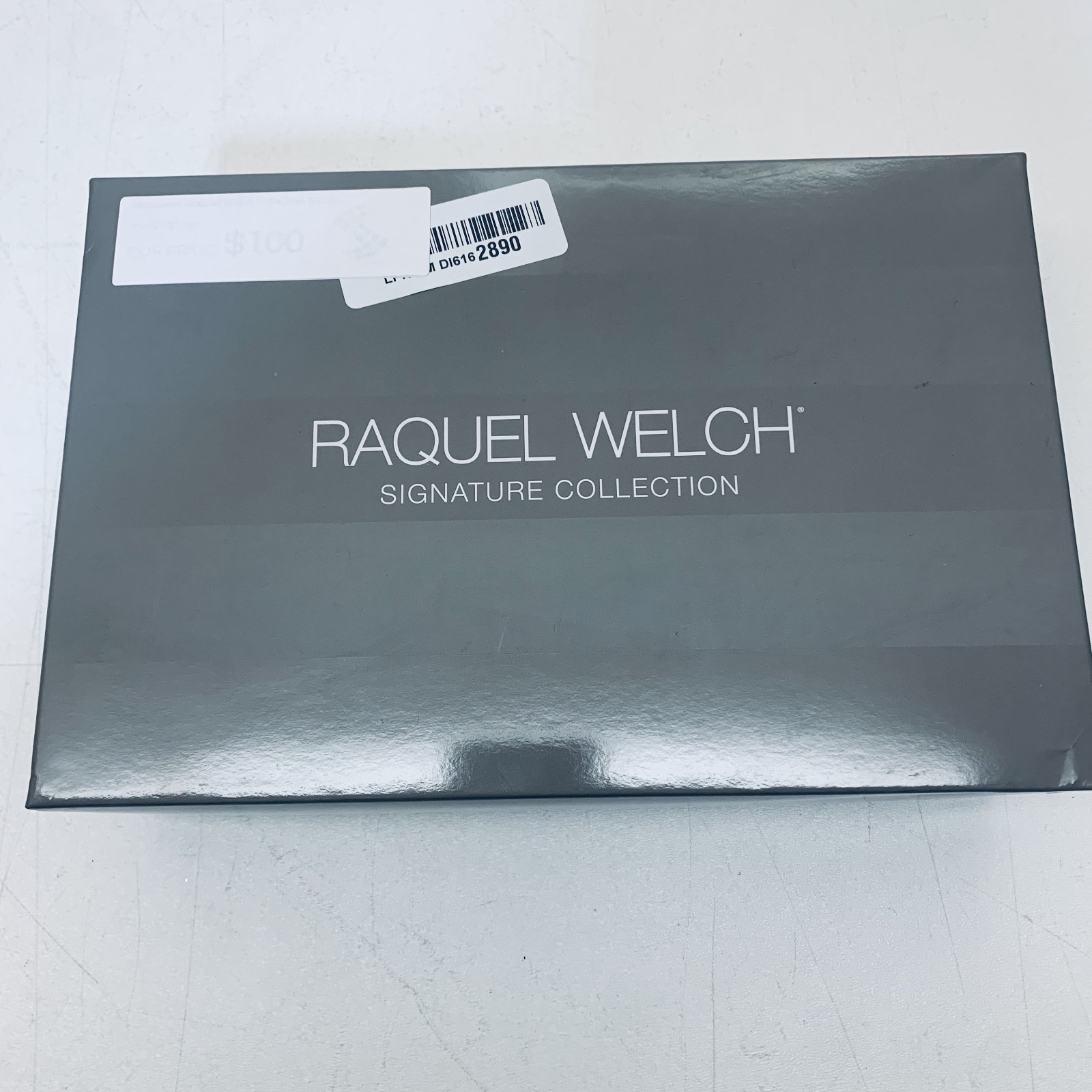 NEW Raquel Welch Salsa Wig – R28S Glazed Fire Color Average Cap Size