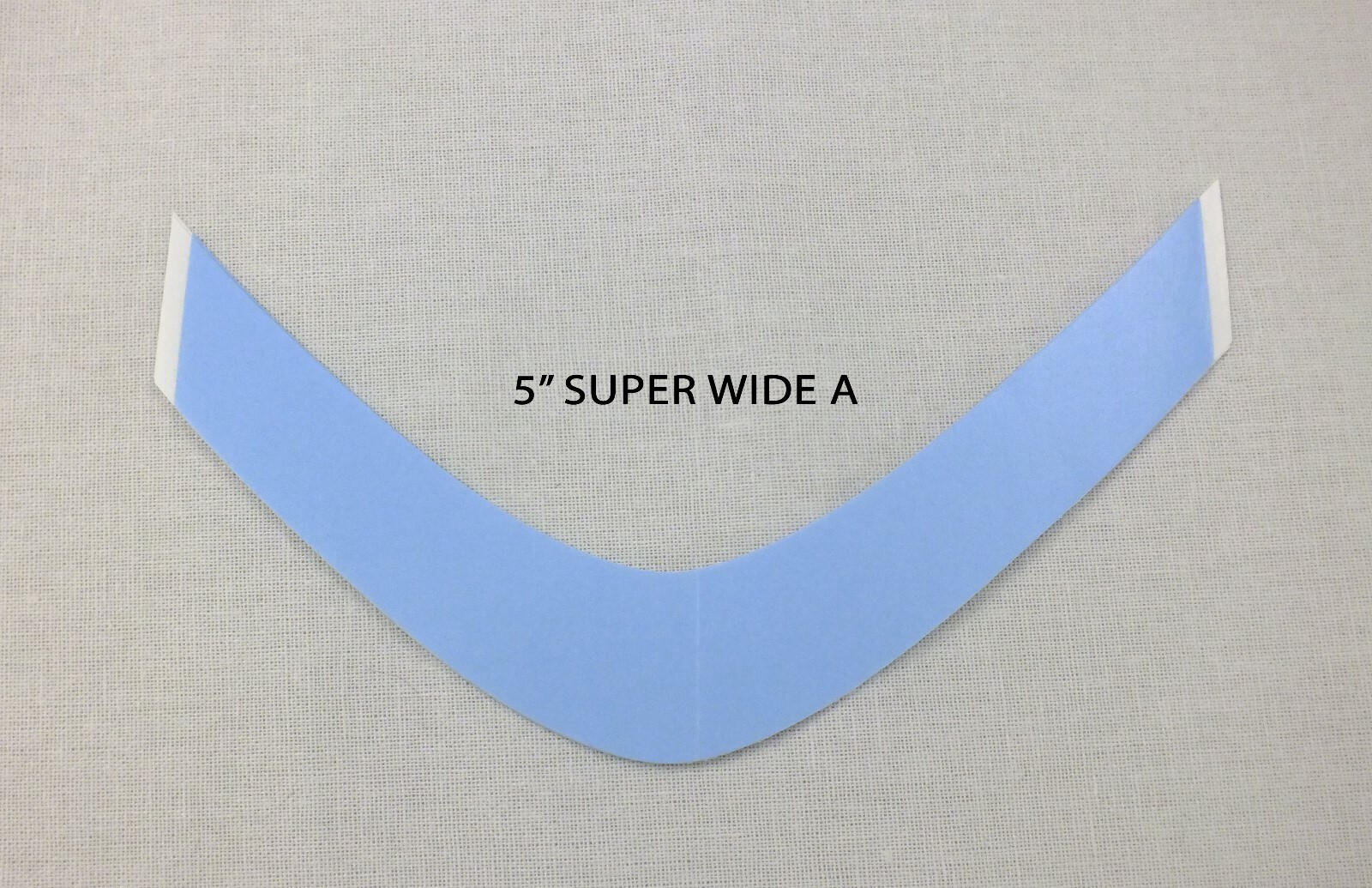 Walker Lace Front Tape A Super Wide 5″ Blue Liner Hairpiece Wig 24 Pc PRIVATE