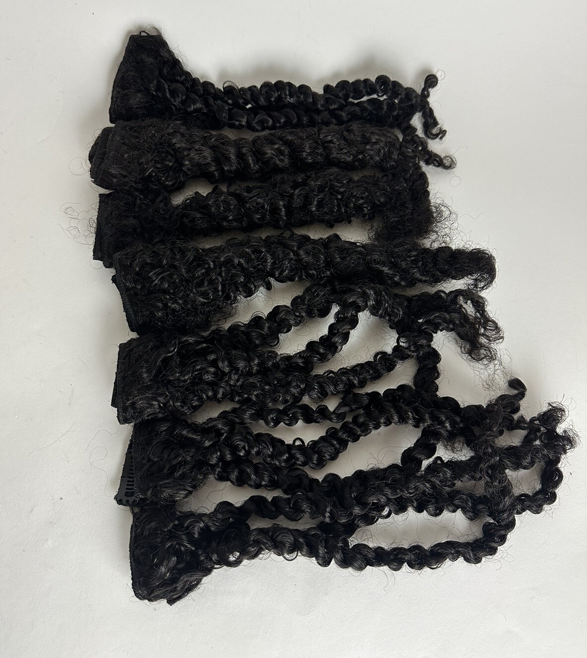 HerGivenHair 2 ND Anniversary Curly Textured